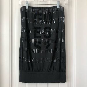 Guess Tube Top